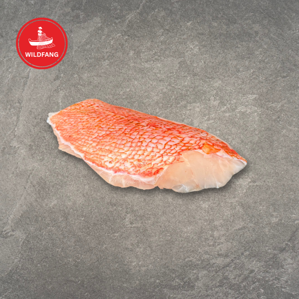Drachenkopf Filet