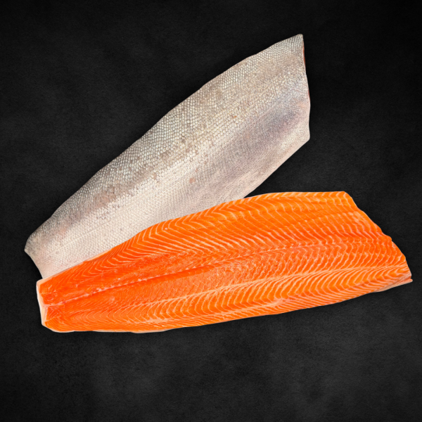 Fjordforellenfilet