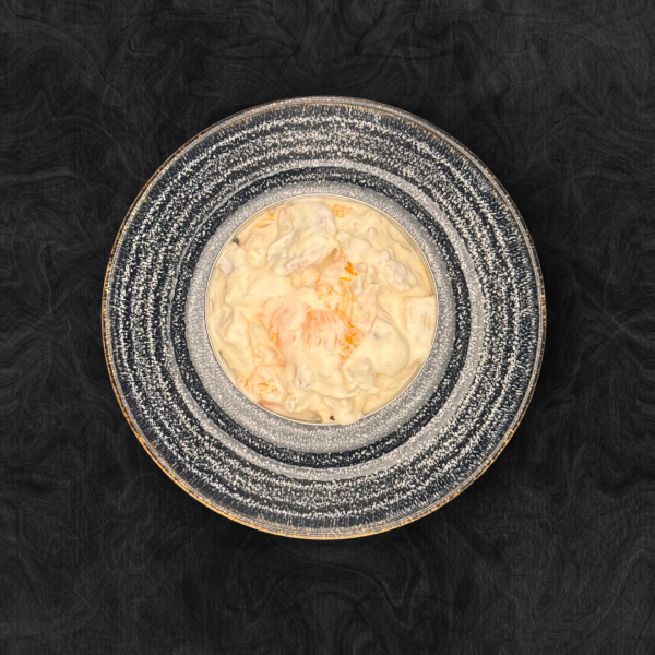 Geflügelsalat