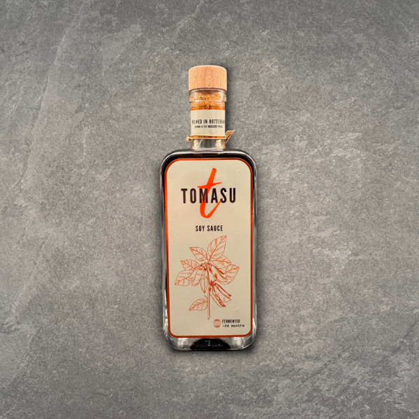 Tomasu Soy Sauce