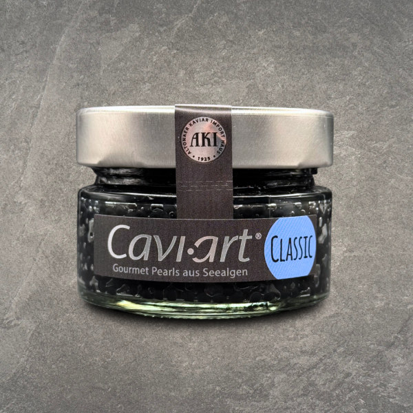Cavi-Art Classic - VEGAN
