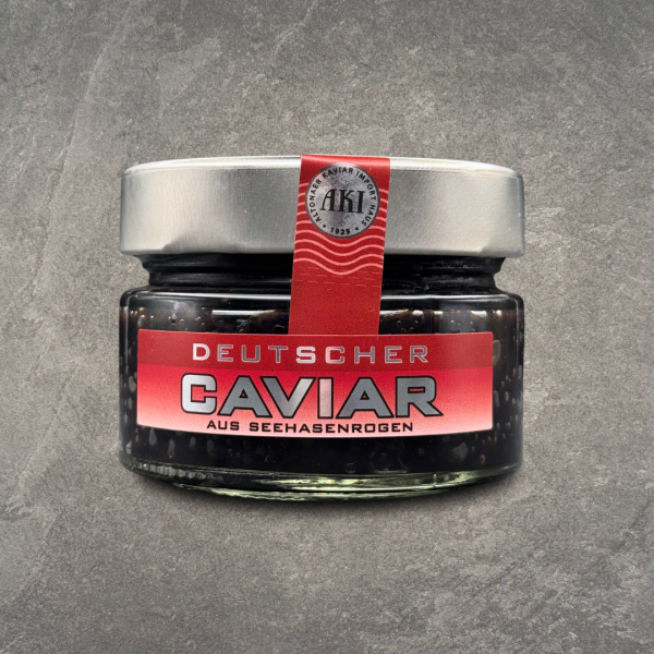 Deutscher Caviar