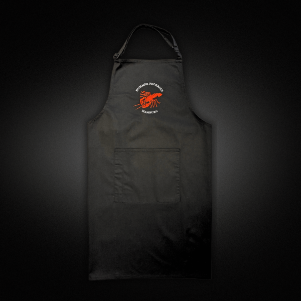 Hummer Pedersen Schürze