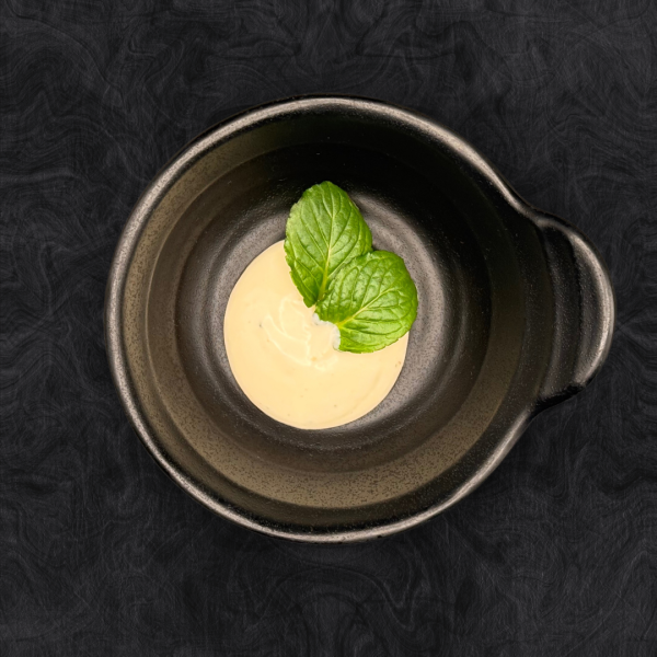 Knoblauch Sauce