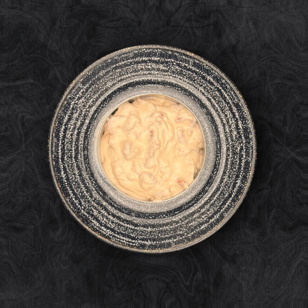 Nordsee-Krabbensalat