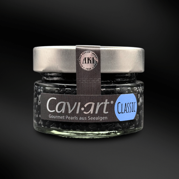 Cavi-Art Classic - VEGAN