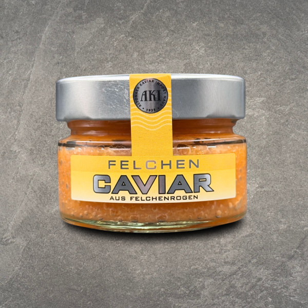 Löjrom Caviar