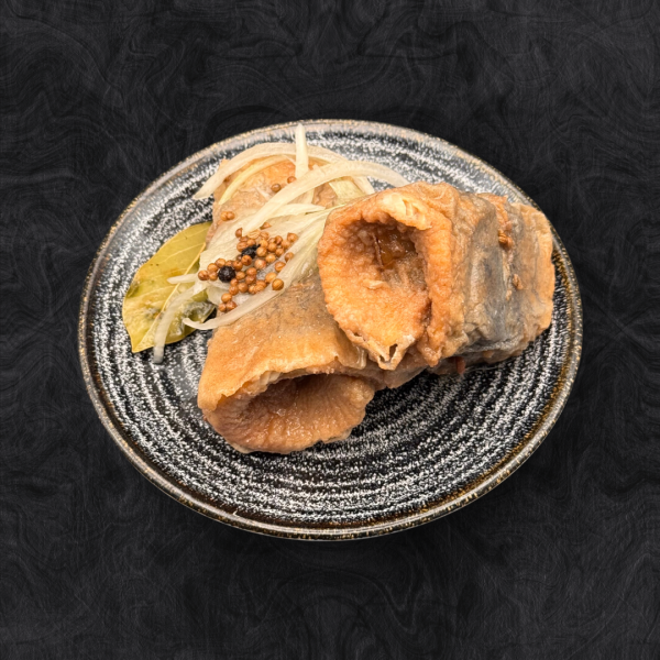 Bratrollmops