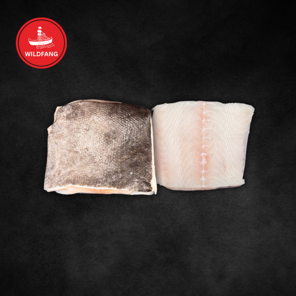 Black Cod Filet