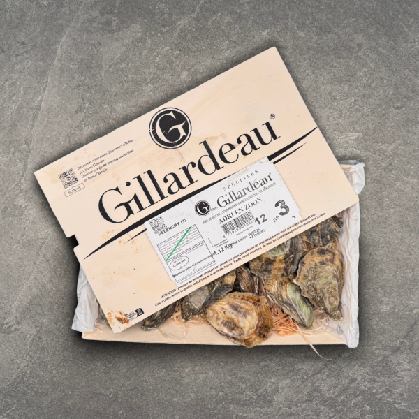 Französische Gillardeau