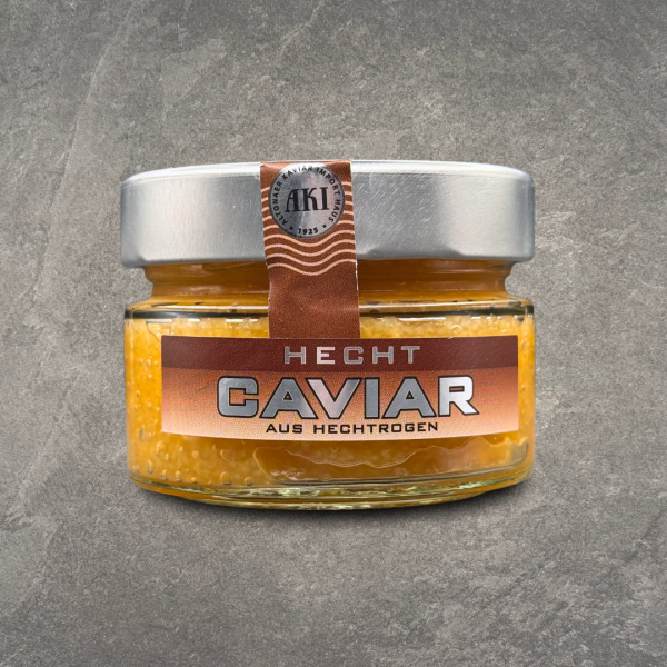 Hecht Caviar