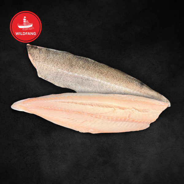 Seelachsfilet - Nordsee