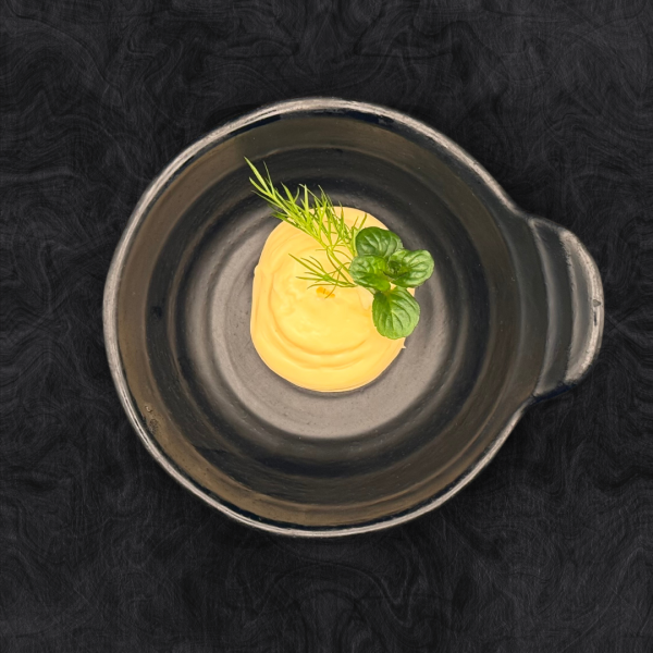Mayonnaise 80 %