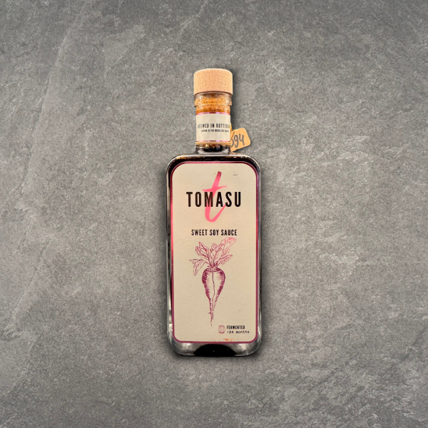 Tomasu Sweet Soy Sauce