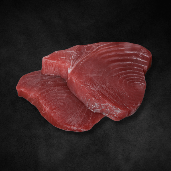 Yellowfin Thunfischfilet