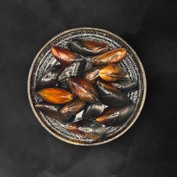 Miesmuscheln