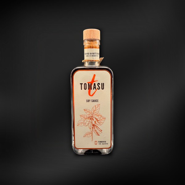 Tomasu Soy Sauce