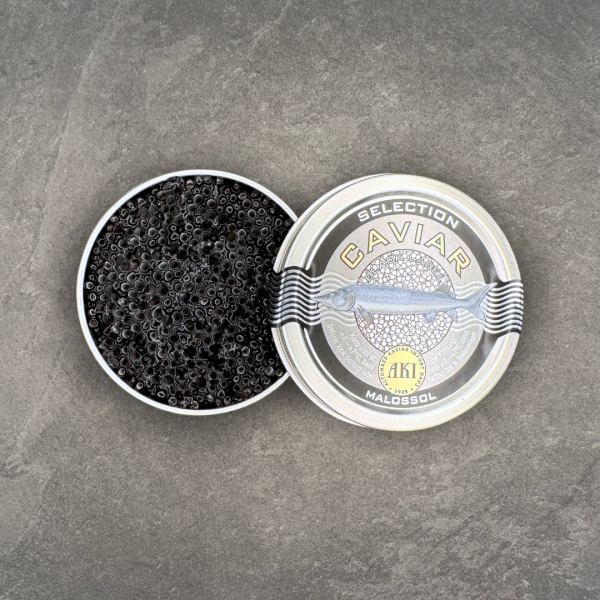 AKI Black Selection