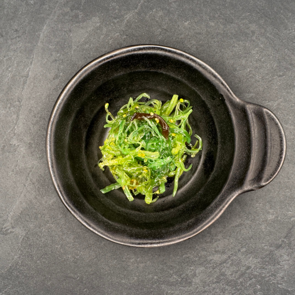Goma Wakame