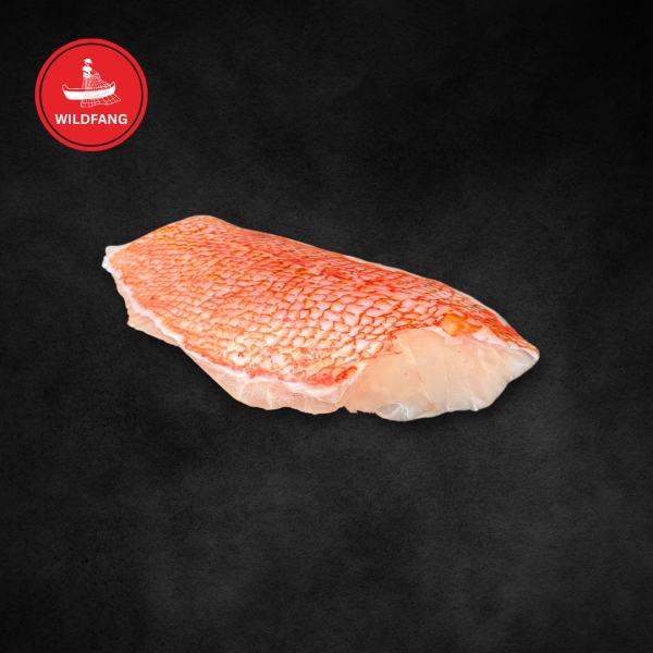 Drachenkopf Filet