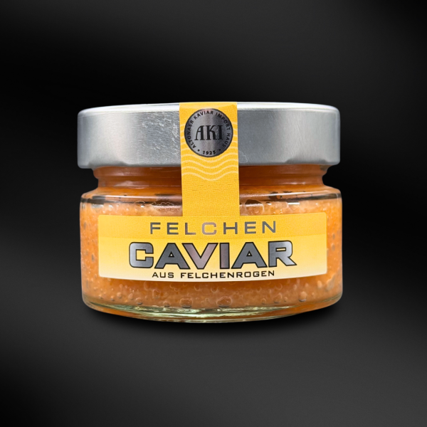Löjrom Caviar
