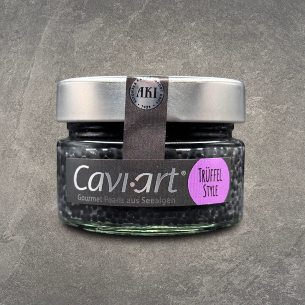 Cavi-Art Trüffel - VEGAN