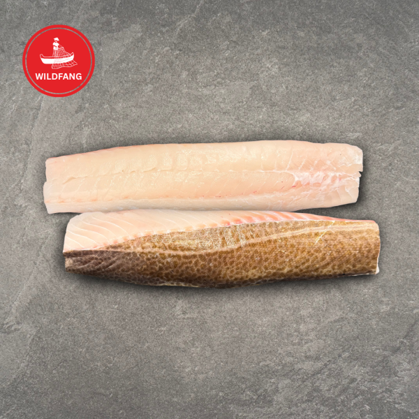 Kabeljau Loins - Nordsee