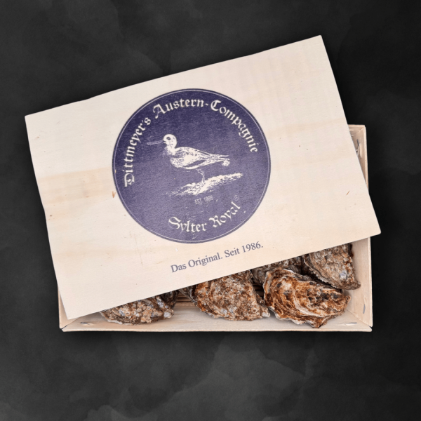 Sylter Royal - Dittmeyers Sylt